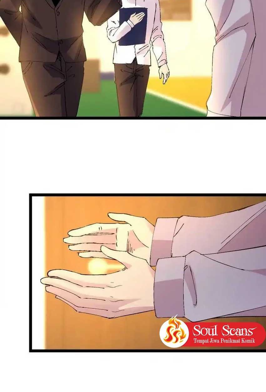 Be A Time Traveler Chapter 245 - halaman 5