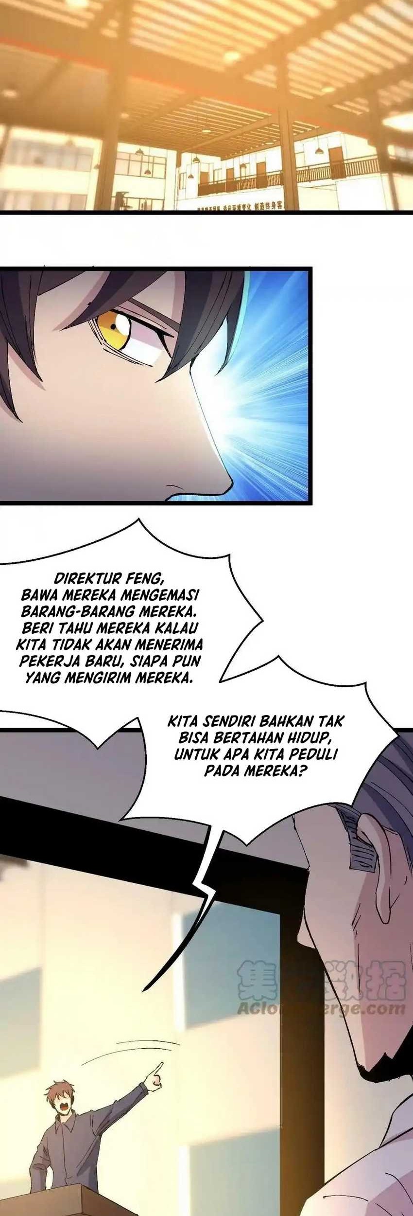 Be A Time Traveler Chapter 246 - halaman 4