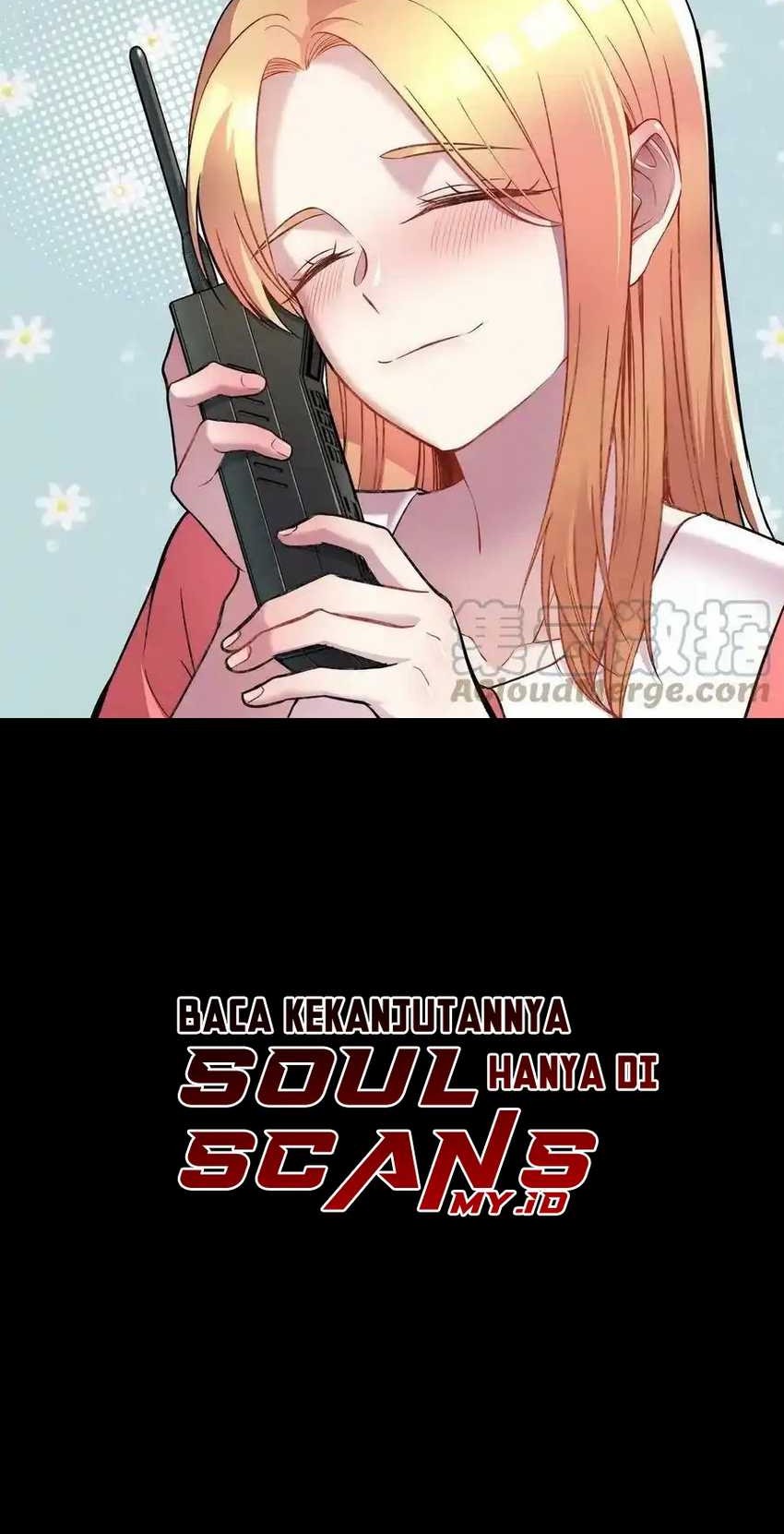 Be A Time Traveler Chapter 247 - halaman 17