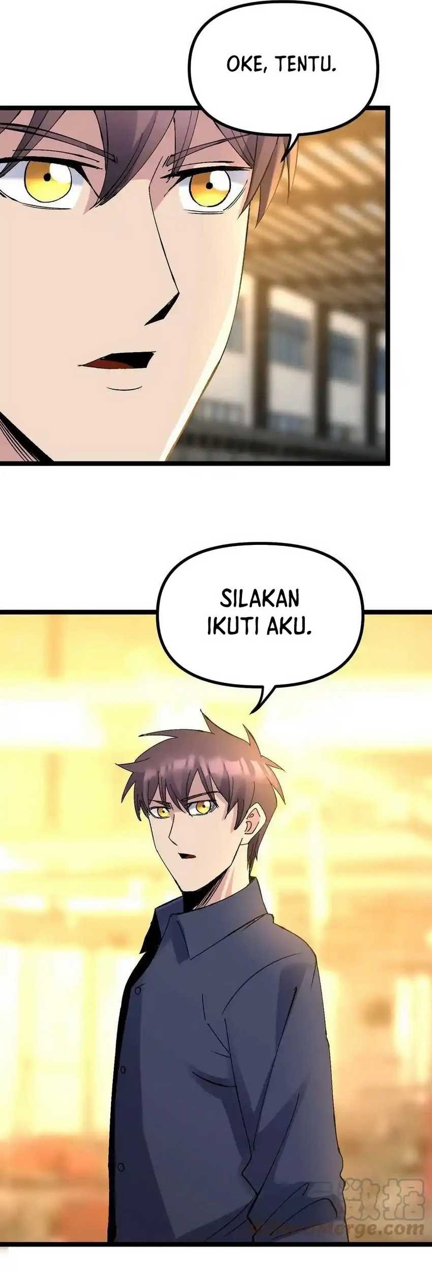 Be A Time Traveler Chapter 247 - halaman 9
