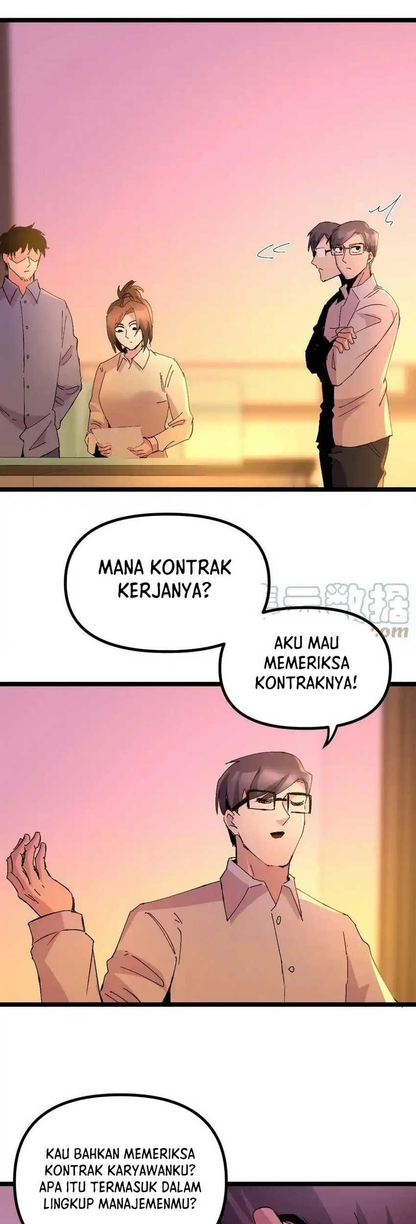 Be A Time Traveler Chapter 248 - halaman 13