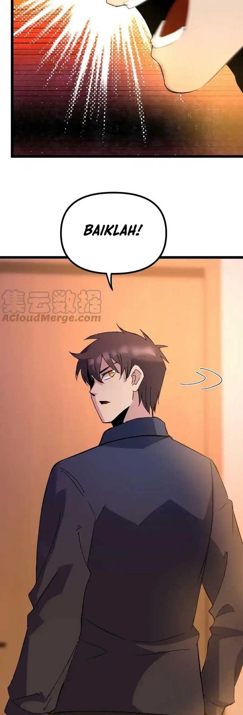Be A Time Traveler Chapter 248 - halaman 17