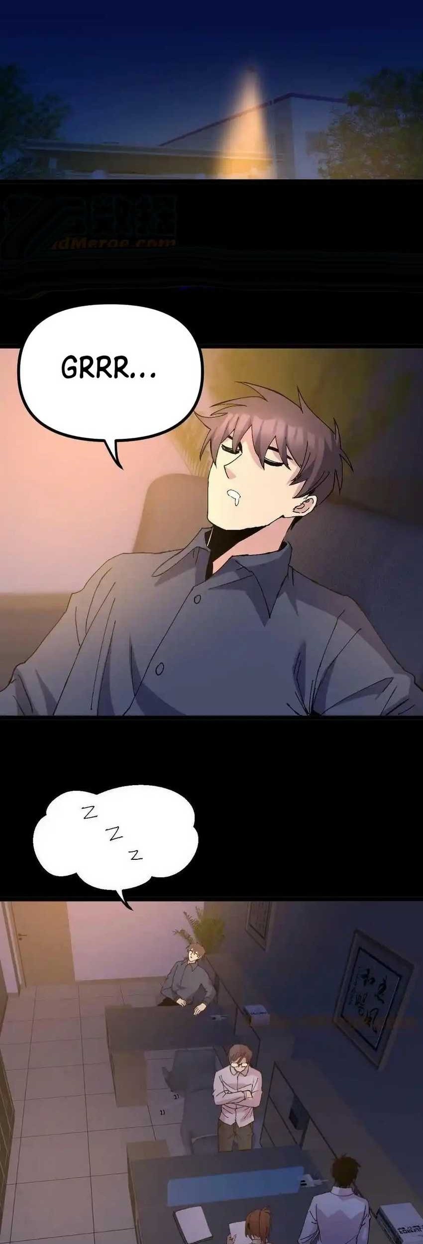 Be A Time Traveler Chapter 250 - halaman 4