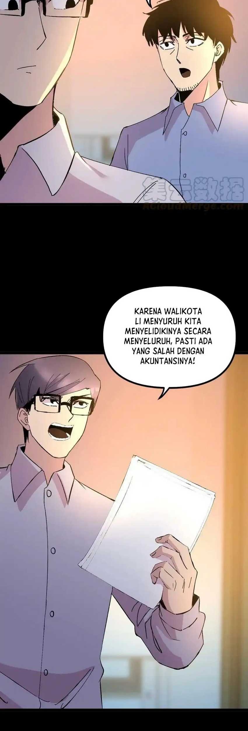 Be A Time Traveler Chapter 251 - halaman 11