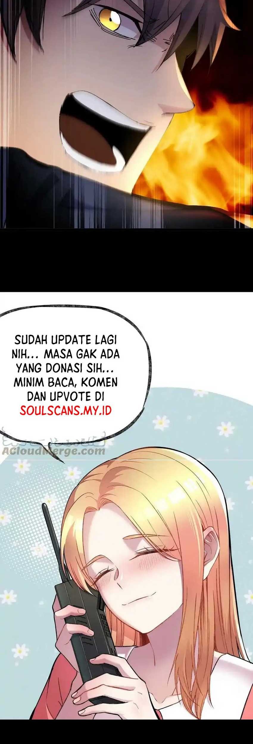 Be A Time Traveler Chapter 251 - halaman 18