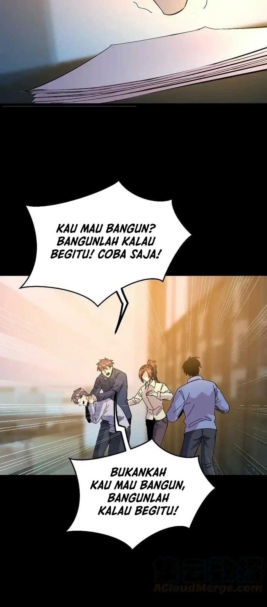 Be A Time Traveler Chapter 252 - halaman 8