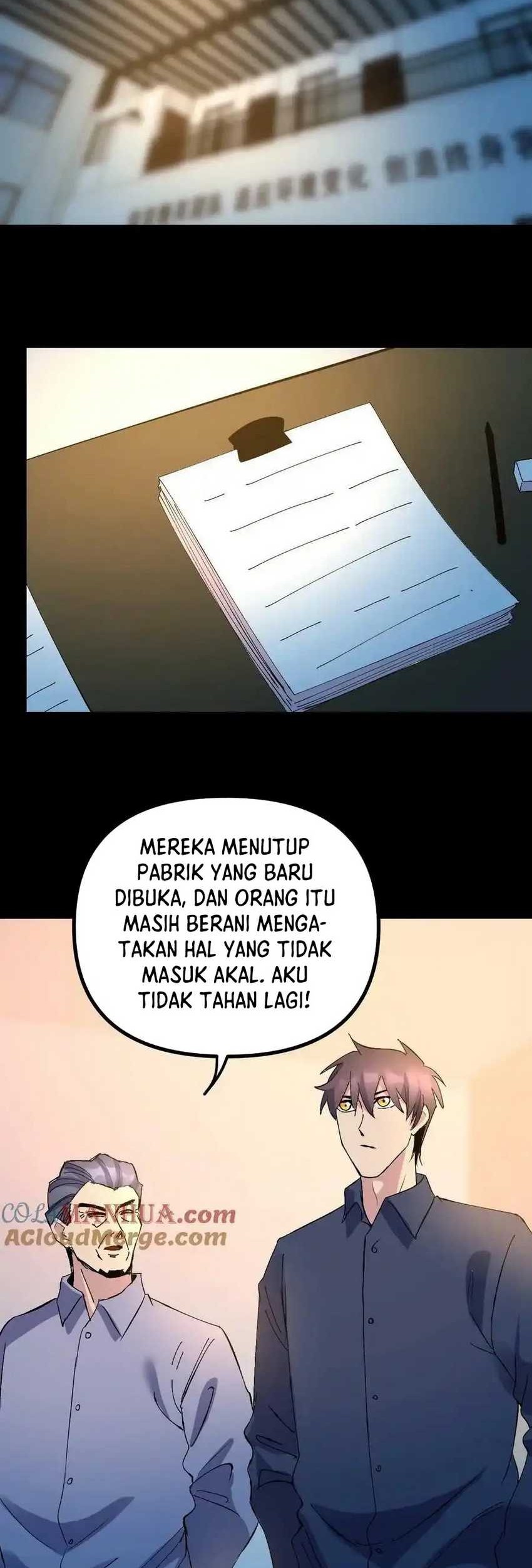 Be A Time Traveler Chapter 253 - halaman 4