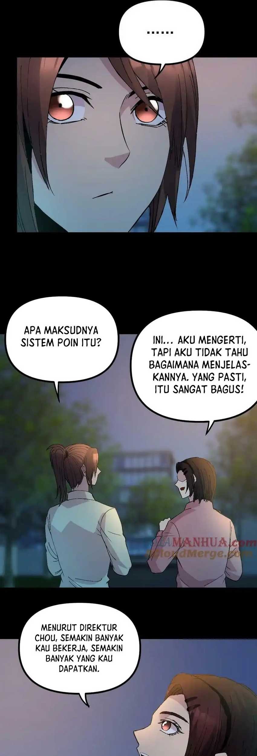 Be A Time Traveler Chapter 253 - halaman 9