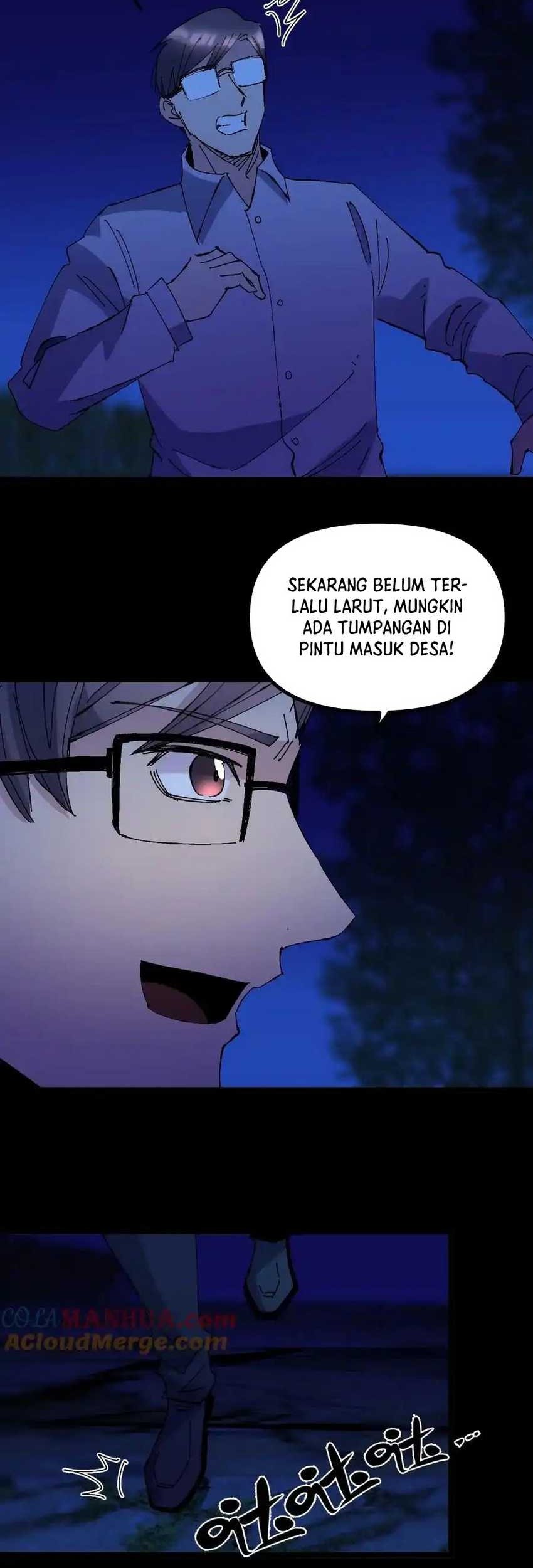Be A Time Traveler Chapter 254 - halaman 8