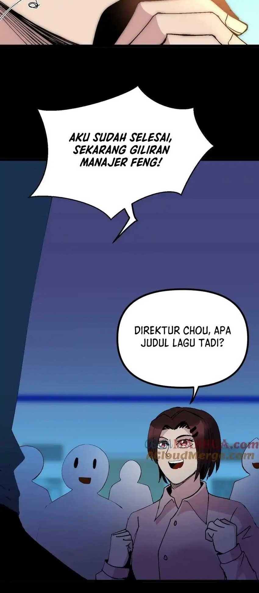 Be A Time Traveler Chapter 256 - halaman 11