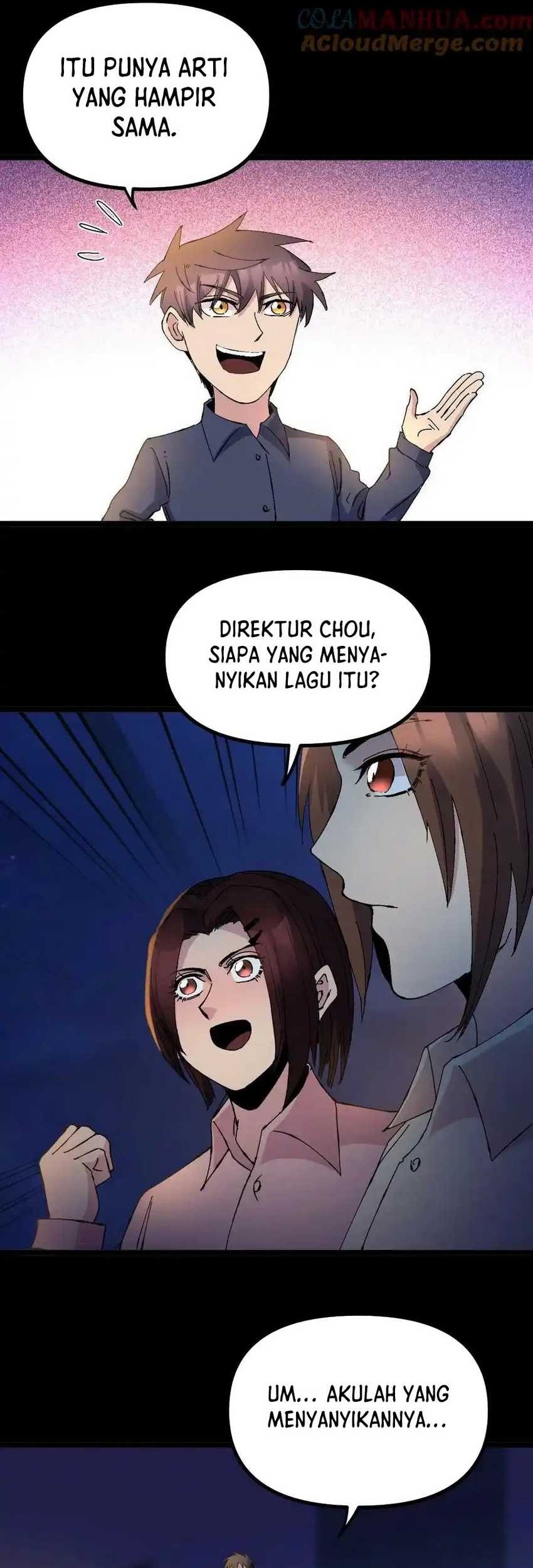 Be A Time Traveler Chapter 256 - halaman 13