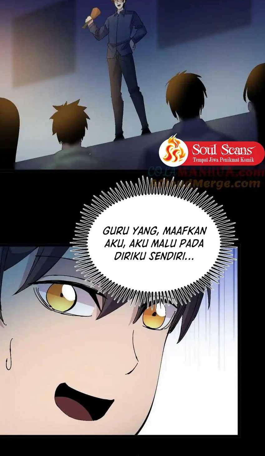 Be A Time Traveler Chapter 256 - halaman 14