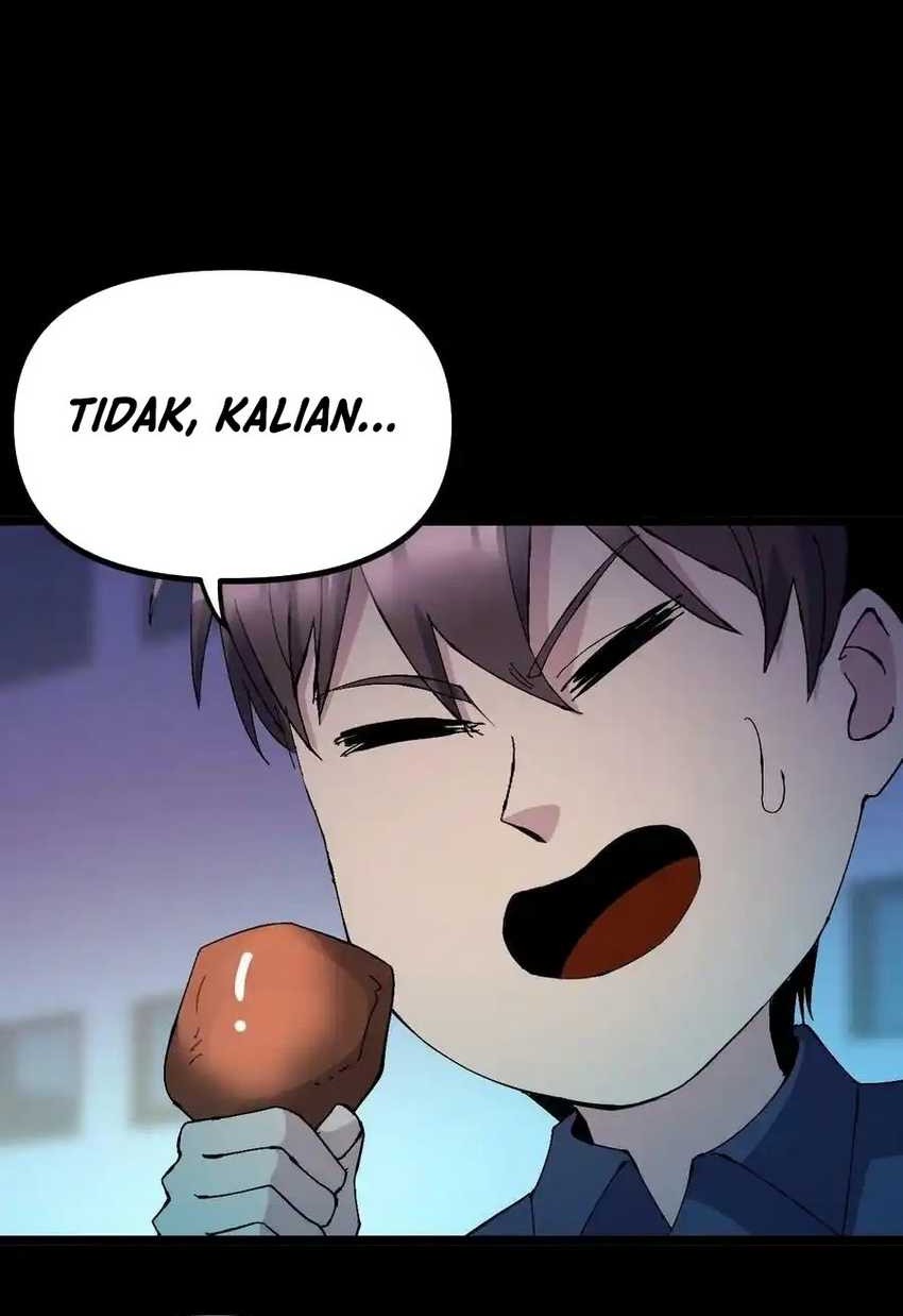 Be A Time Traveler Chapter 256 - halaman 5