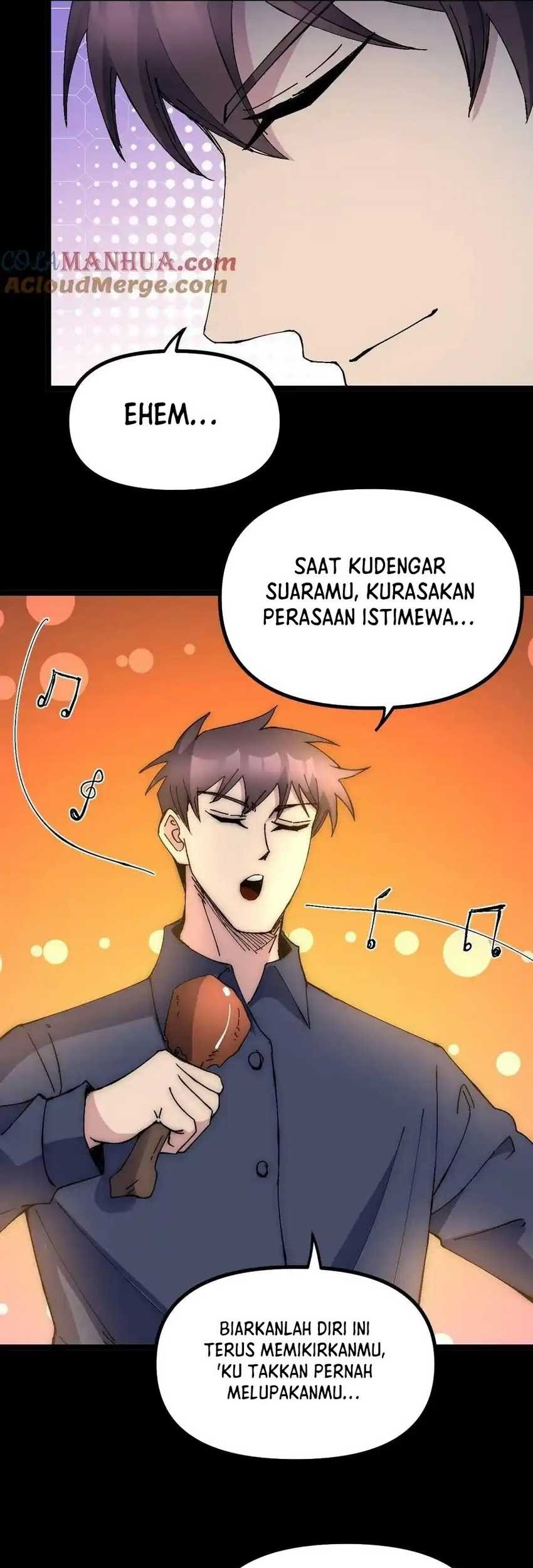 Be A Time Traveler Chapter 256 - halaman 9