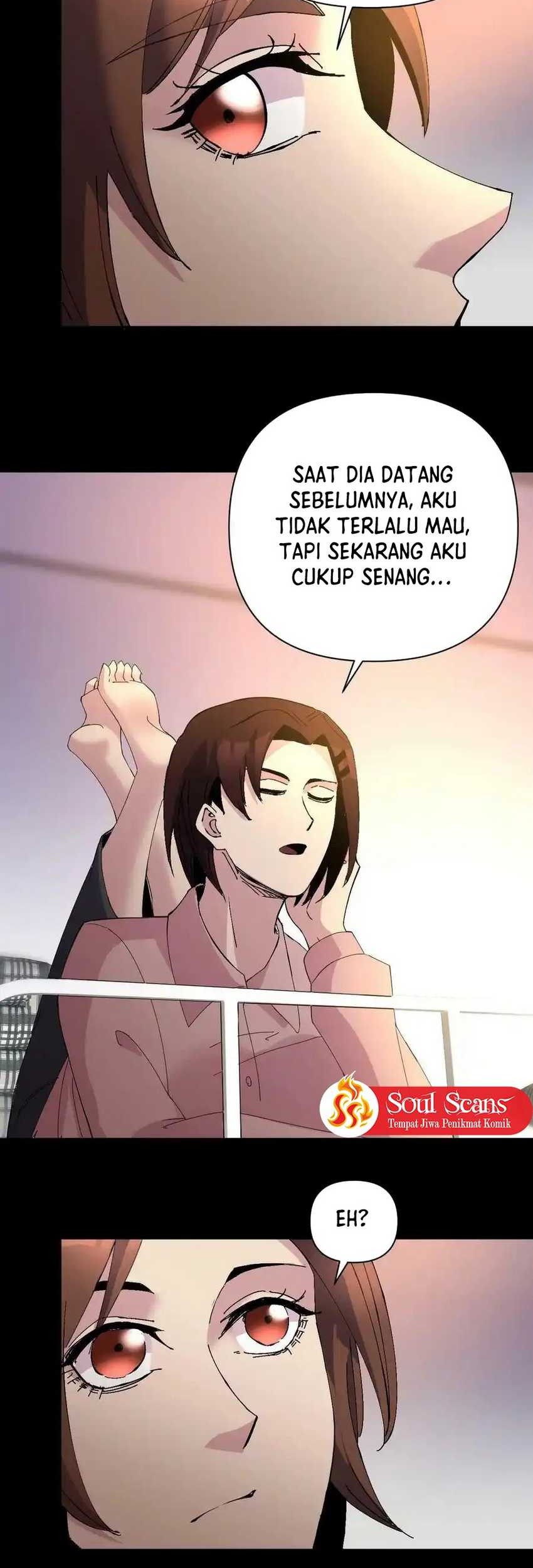 Be A Time Traveler Chapter 257 - halaman 5