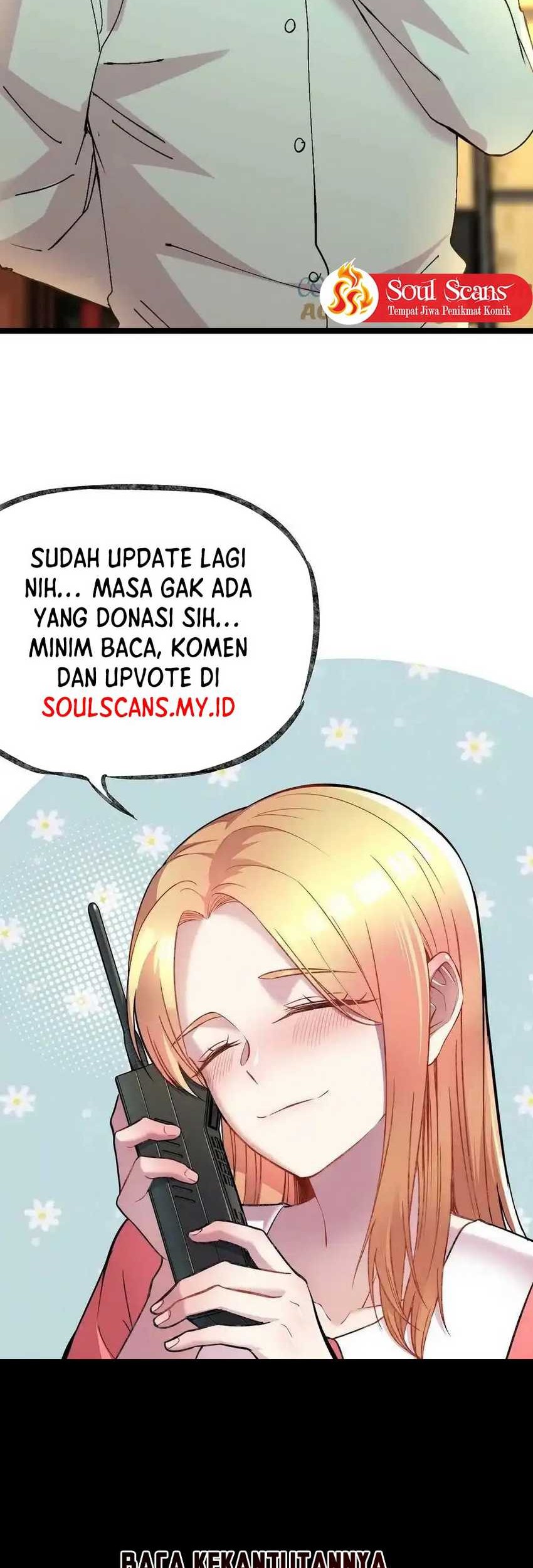 Be A Time Traveler Chapter 258 - halaman 16