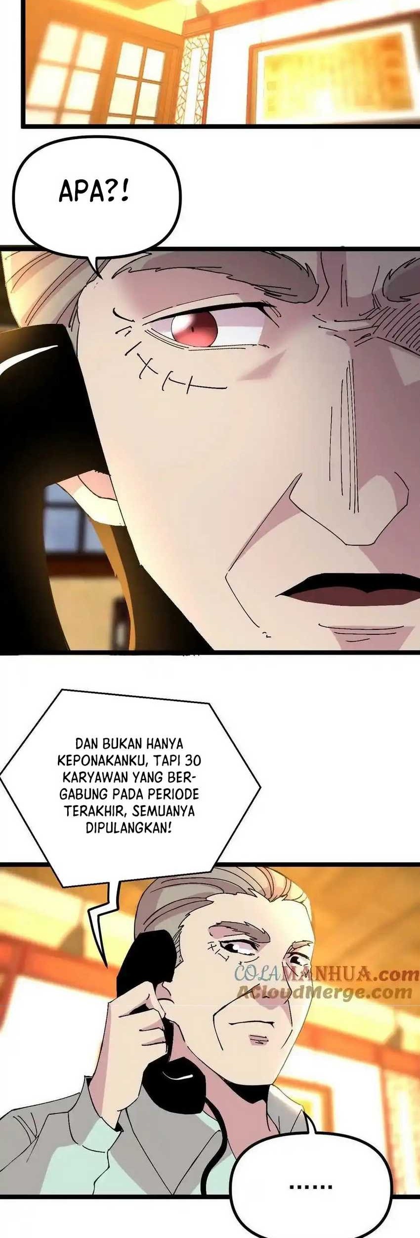 Be A Time Traveler Chapter 258 - halaman 4