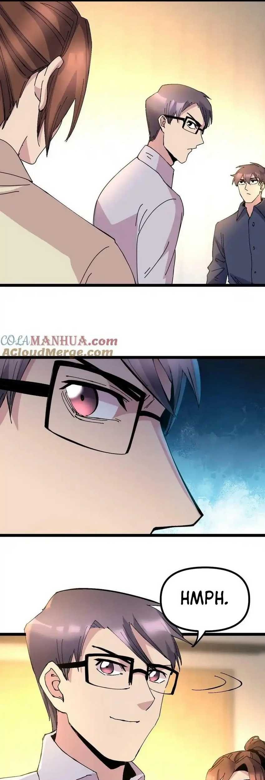 Be A Time Traveler Chapter 259 - halaman 13