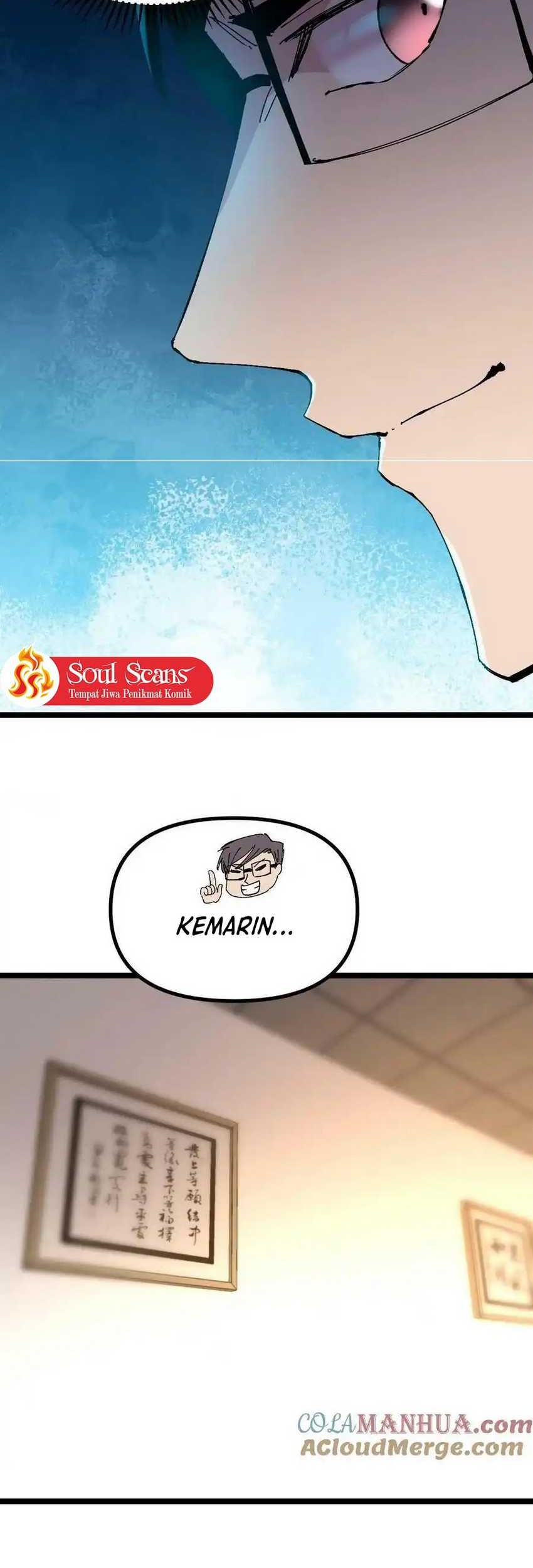 Be A Time Traveler Chapter 260 - halaman 14
