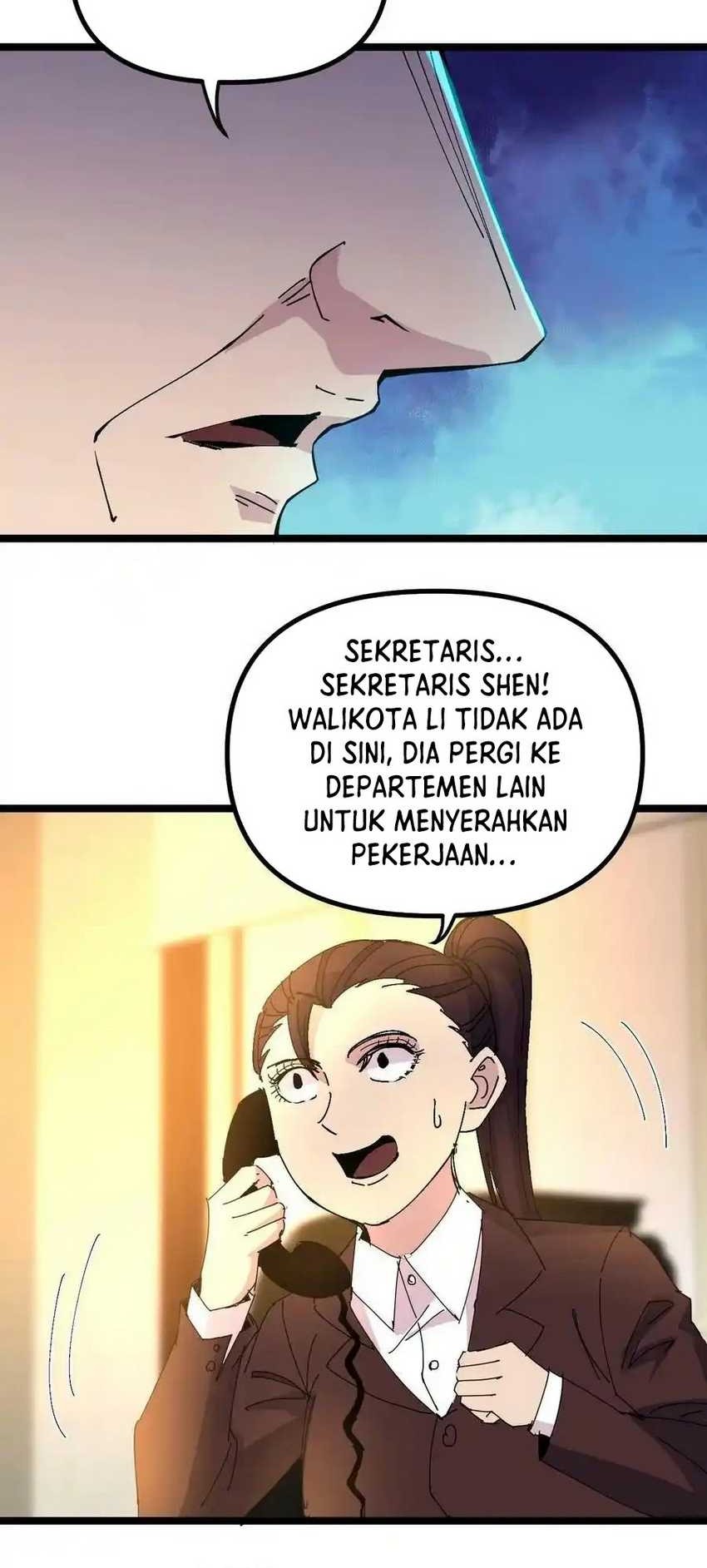 Be A Time Traveler Chapter 260 - halaman 5