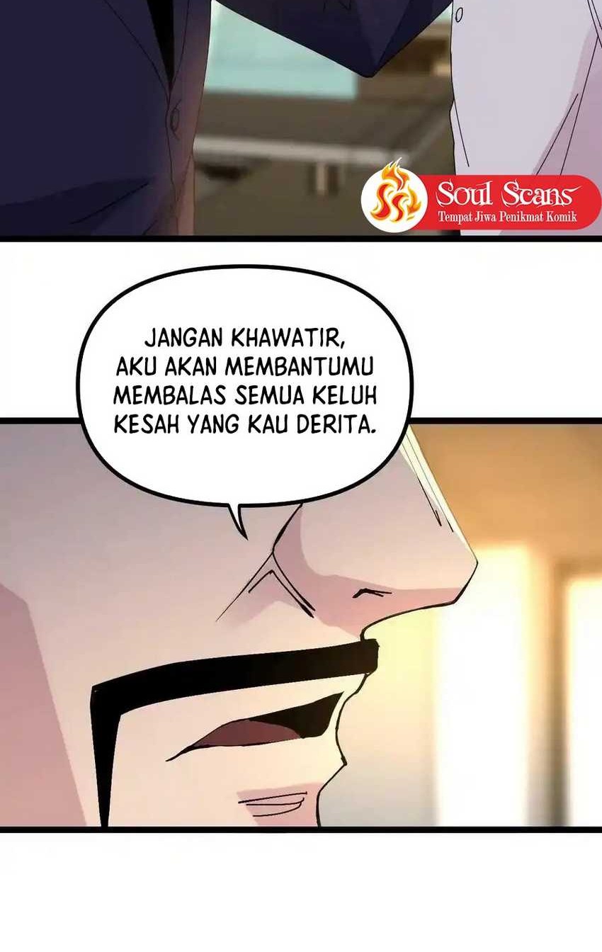 Be A Time Traveler Chapter 261 - halaman 10