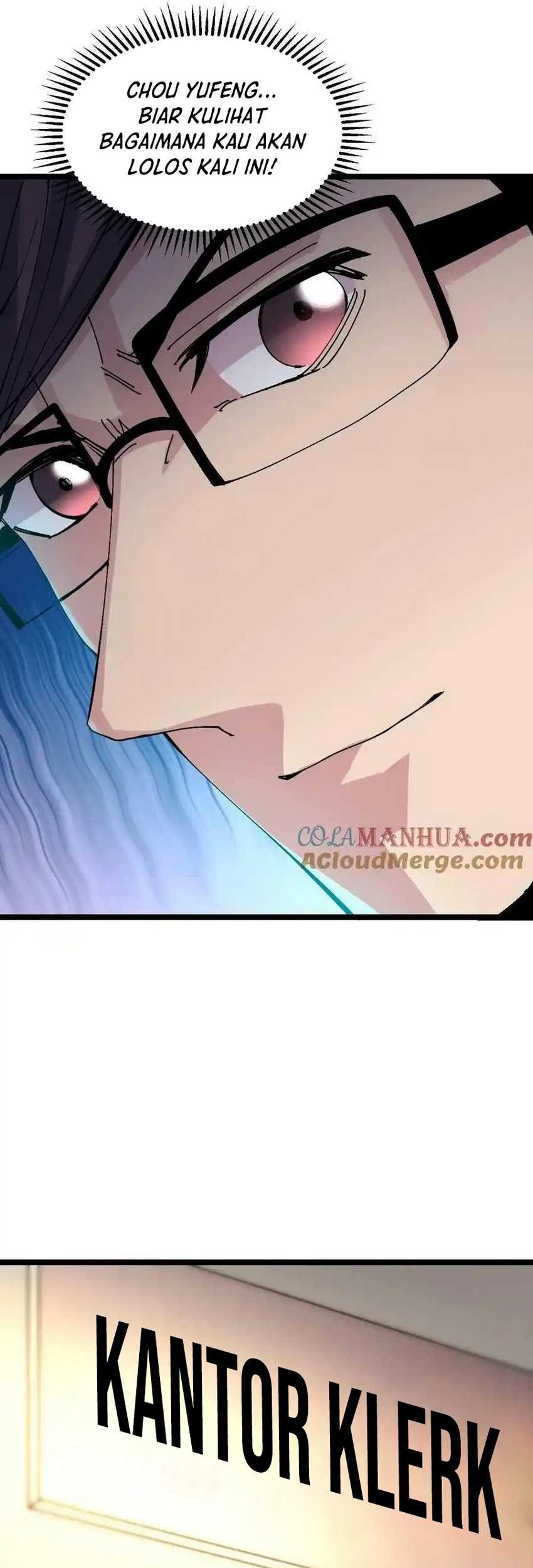 Be A Time Traveler Chapter 261 - halaman 11