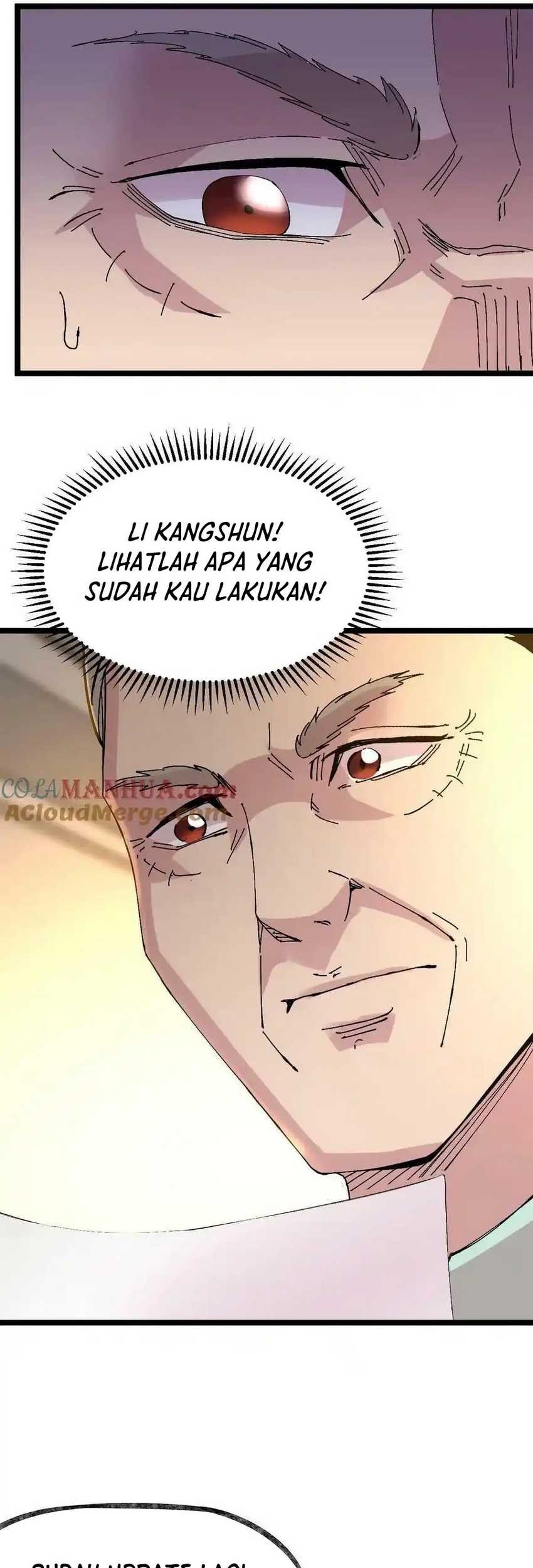 Be A Time Traveler Chapter 261 - halaman 15