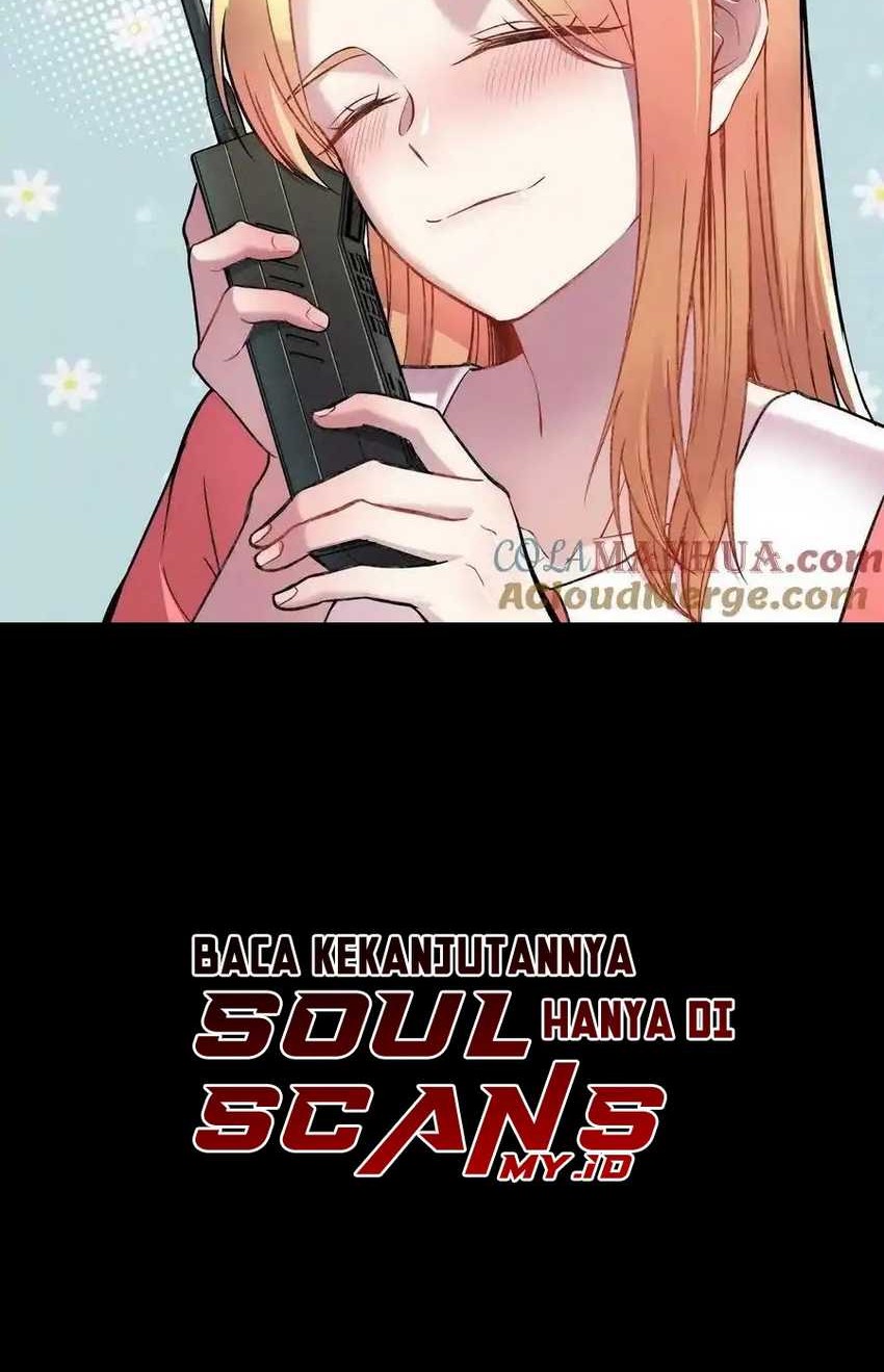 Be A Time Traveler Chapter 262 - halaman 18