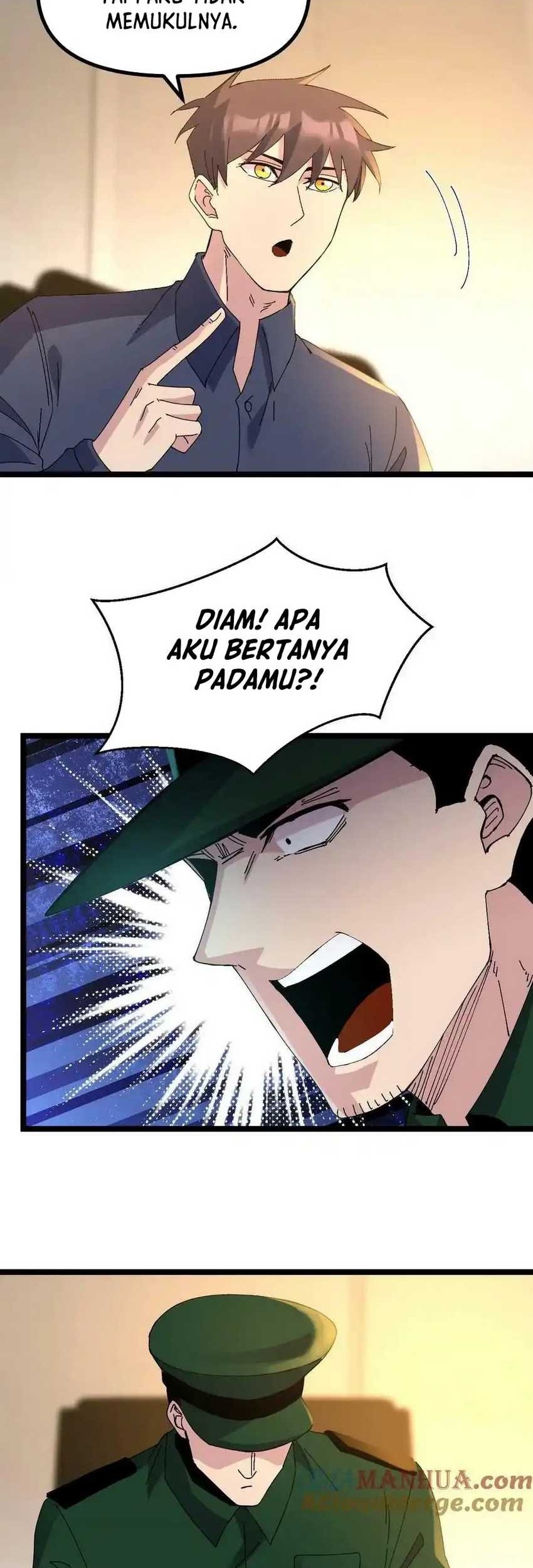 Be A Time Traveler Chapter 263 - halaman 12