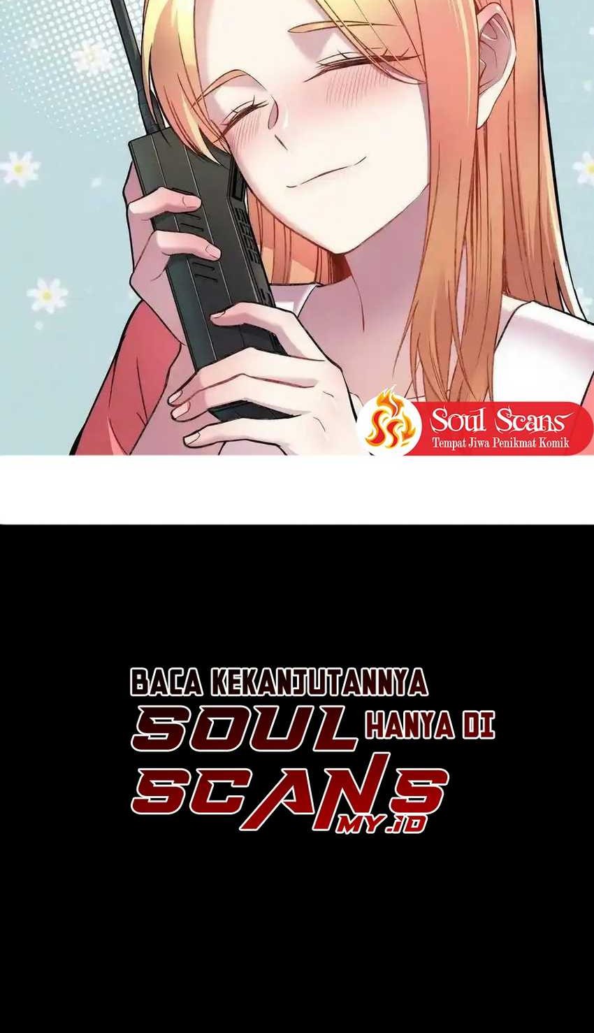Be A Time Traveler Chapter 263 - halaman 17