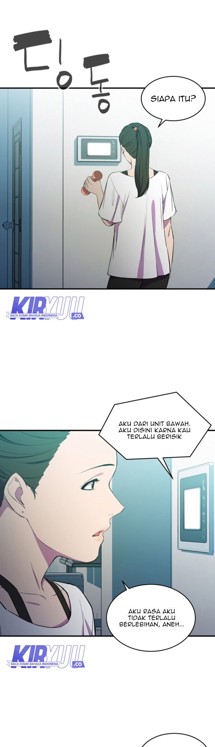 Be A Time Traveler Chapter 263 - halaman 2
