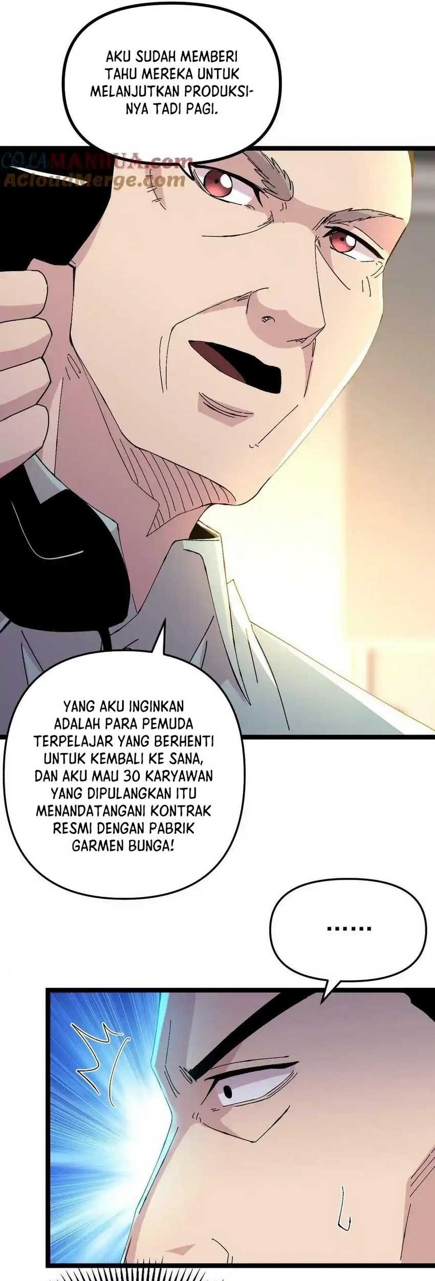 Be A Time Traveler Chapter 264 - halaman 6