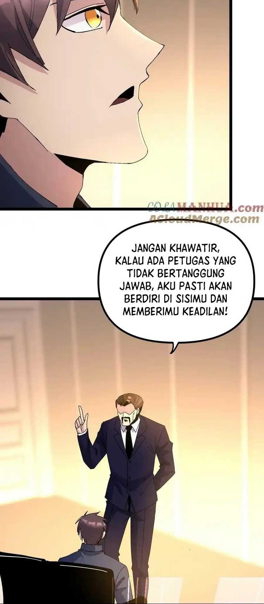 Be A Time Traveler Chapter 266 - halaman 14