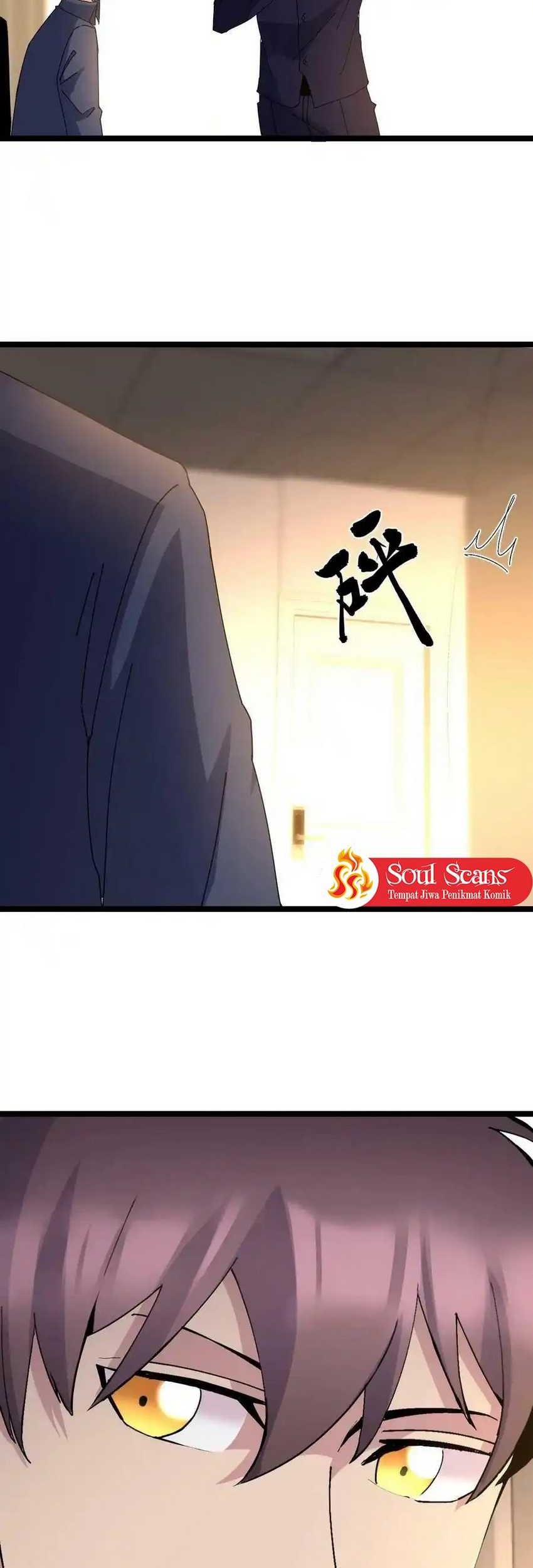 Be A Time Traveler Chapter 266 - halaman 17