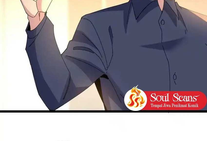 Be A Time Traveler Chapter 266 - halaman 6