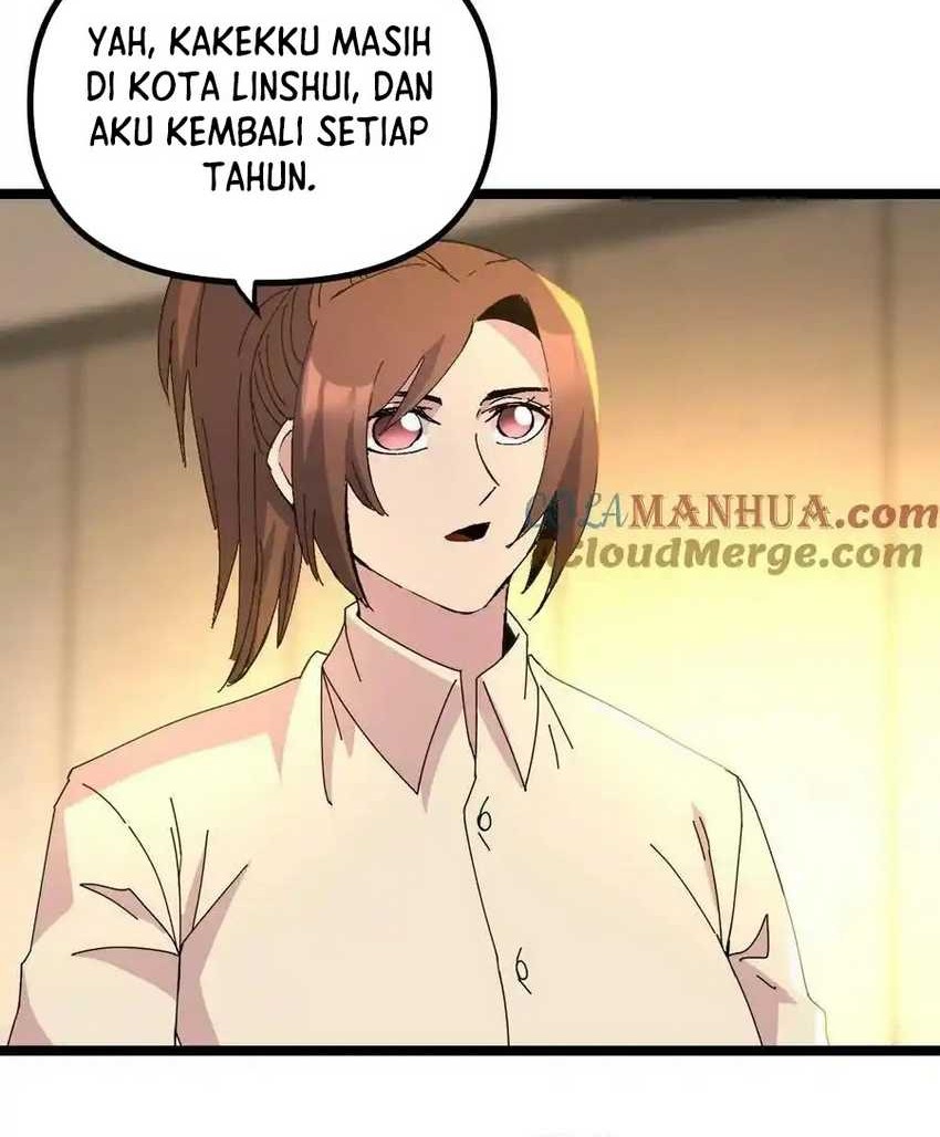 Be A Time Traveler Chapter 267 - halaman 10