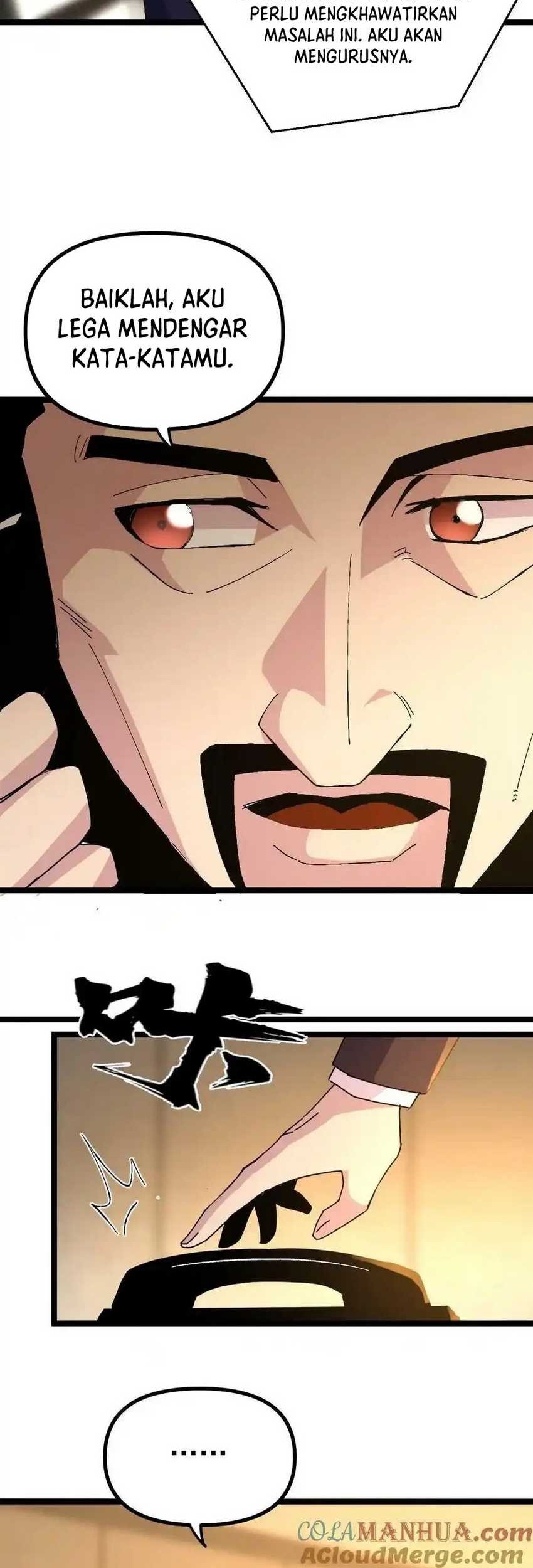Be A Time Traveler Chapter 267 - halaman 8