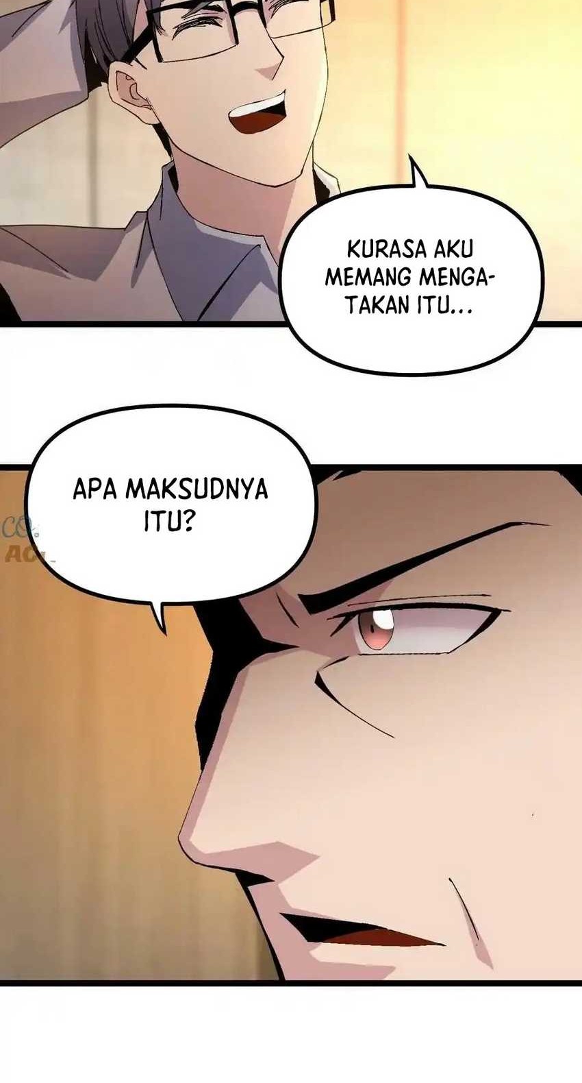Be A Time Traveler Chapter 268 - halaman 10