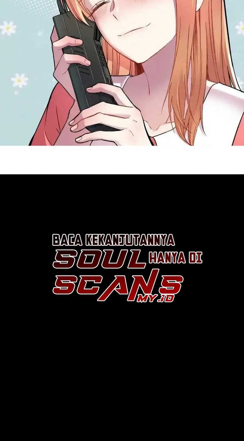 Be A Time Traveler Chapter 268 - halaman 16