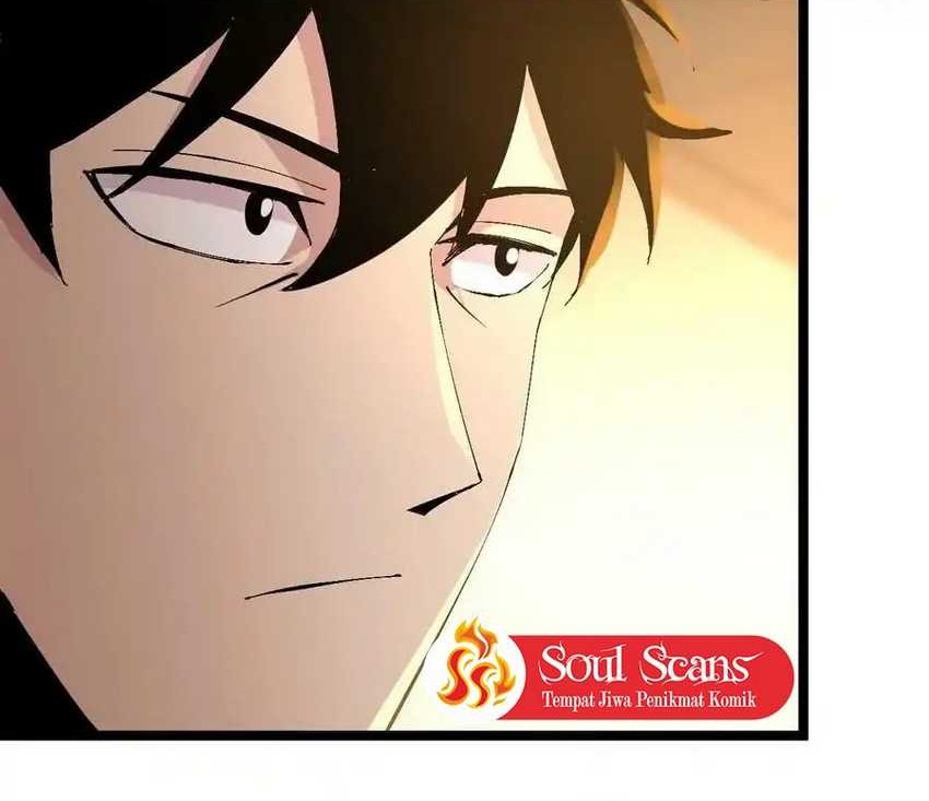 Be A Time Traveler Chapter 268 - halaman 6