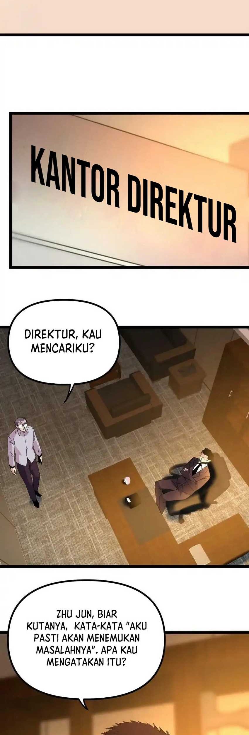Be A Time Traveler Chapter 268 - halaman 8