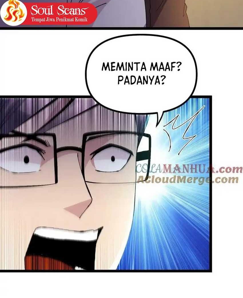 Be A Time Traveler Chapter 269 - halaman 10