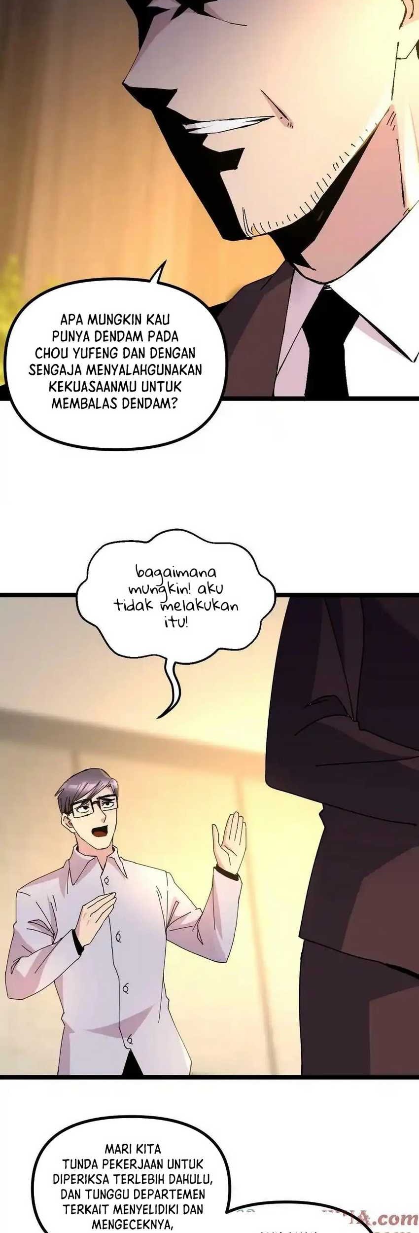 Be A Time Traveler Chapter 269 - halaman 5