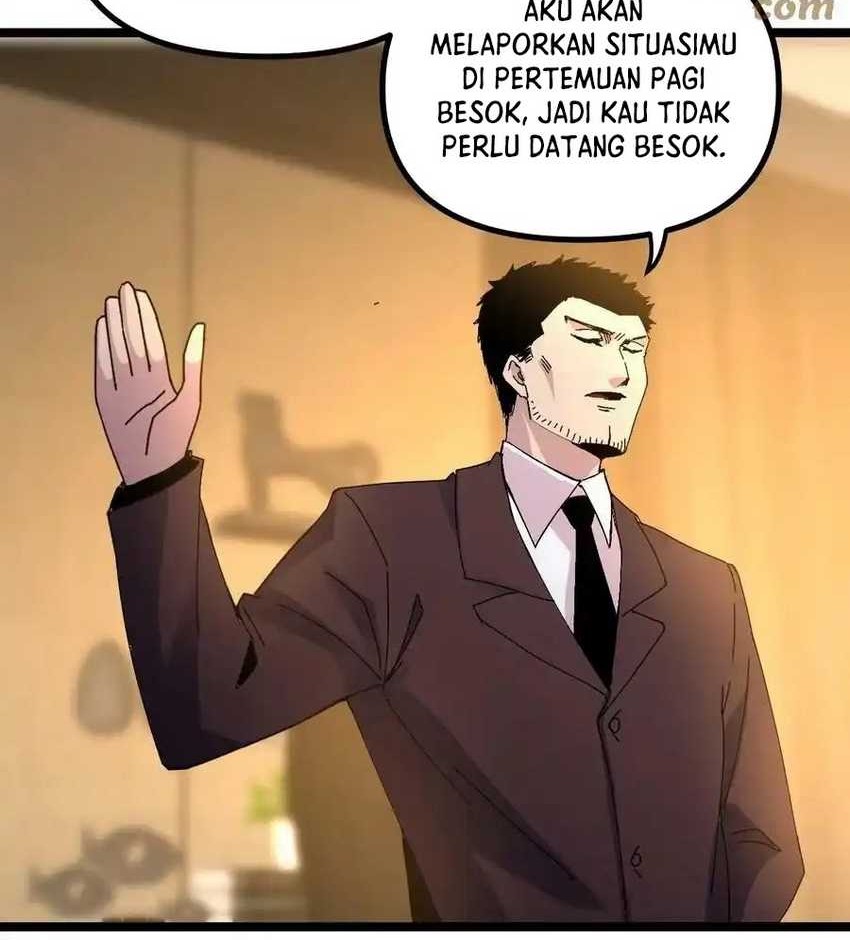 Be A Time Traveler Chapter 269 - halaman 6