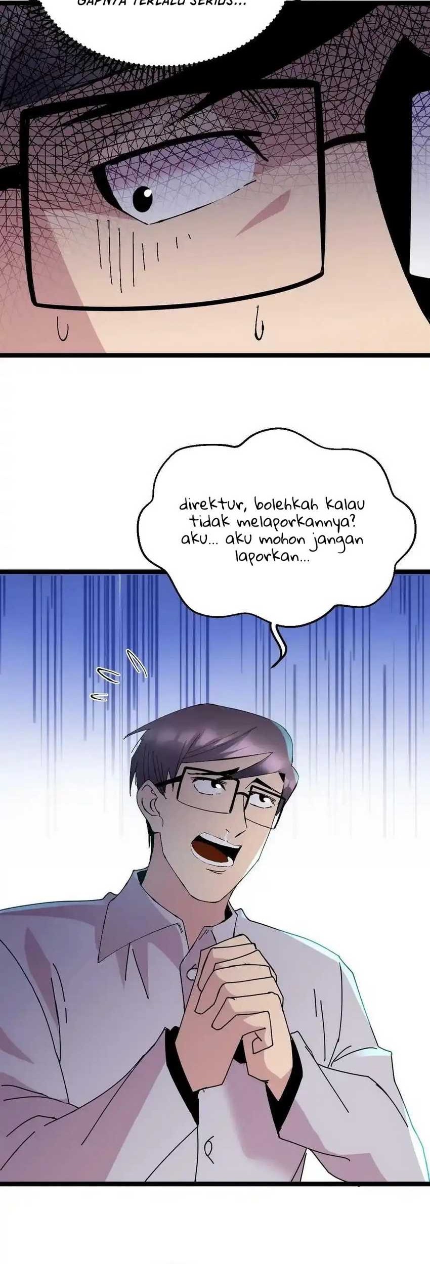 Be A Time Traveler Chapter 269 - halaman 8