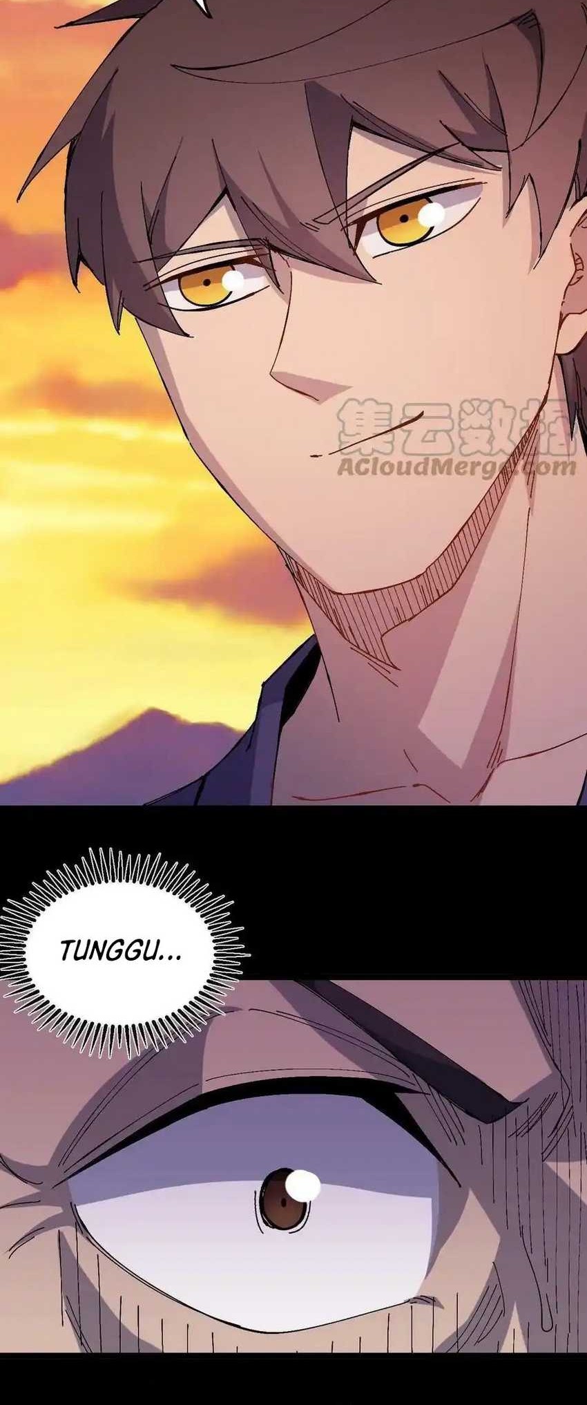 Be A Time Traveler Chapter 27 - halaman 7