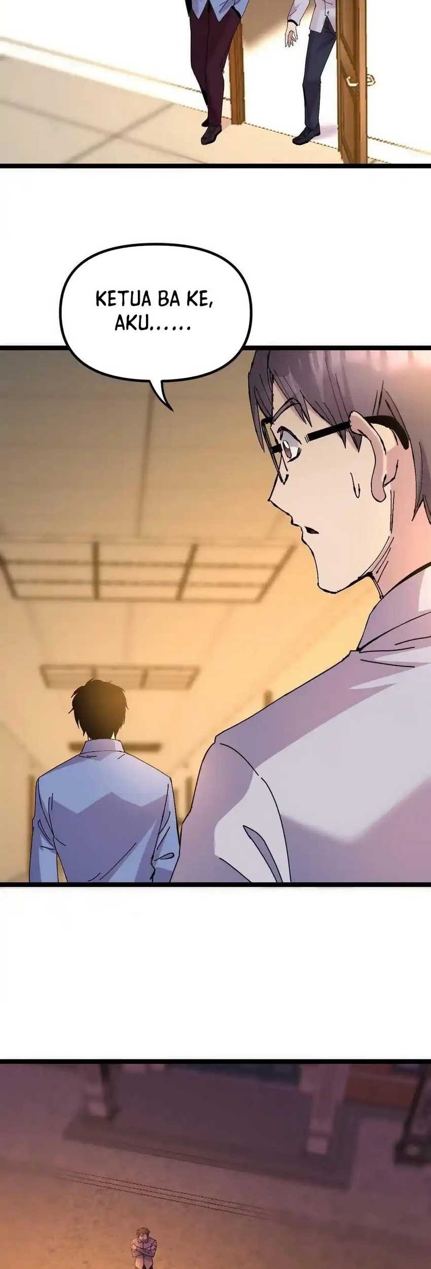 Be A Time Traveler Chapter 270 - halaman 13