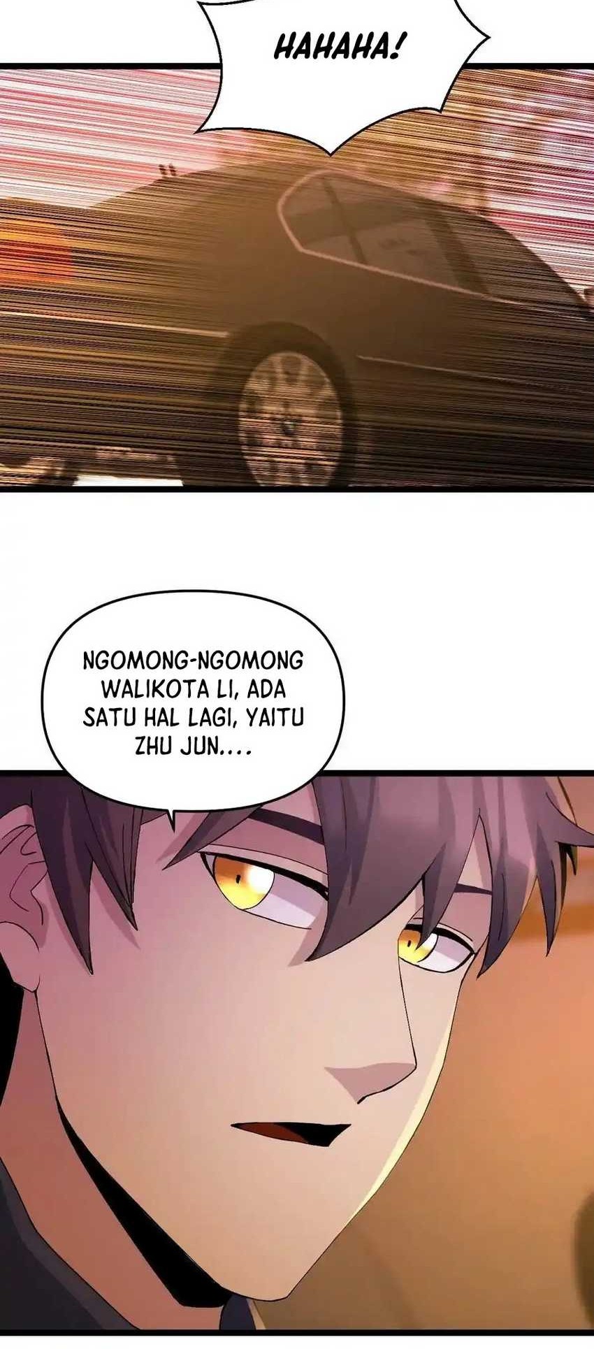 Be A Time Traveler Chapter 271 - halaman 10