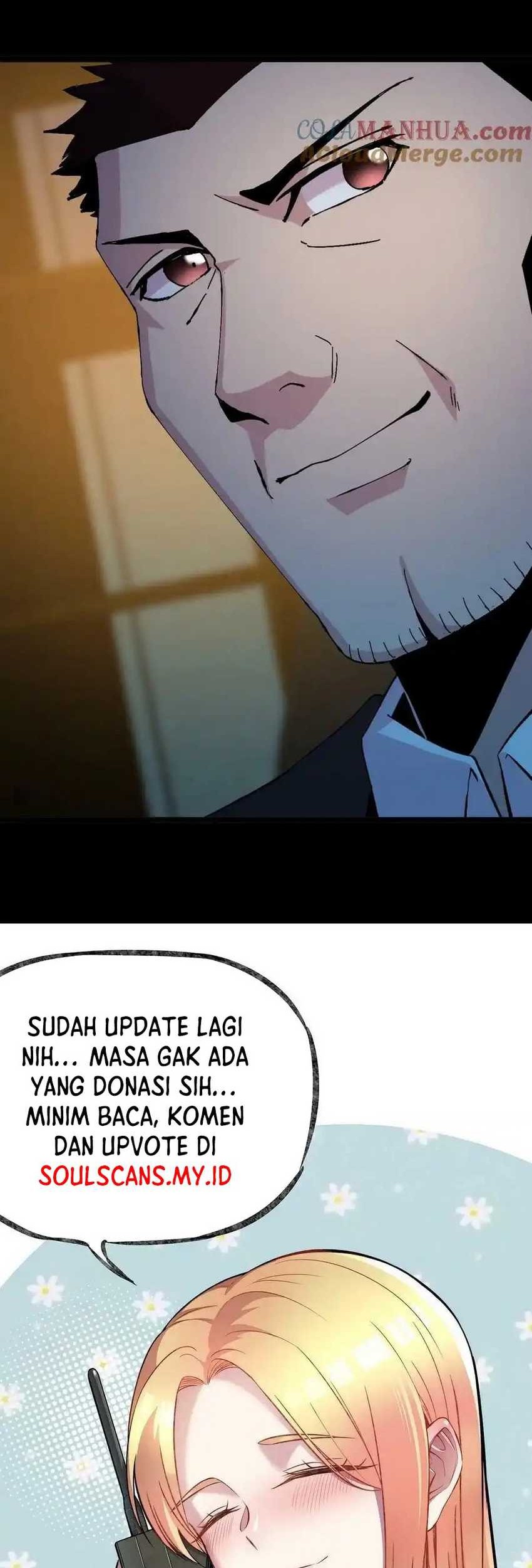Be A Time Traveler Chapter 272 - halaman 16