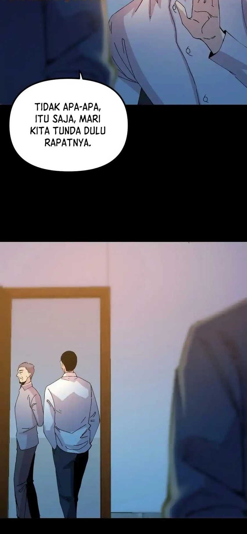 Be A Time Traveler Chapter 272 - halaman 6